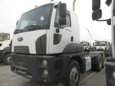 Ford Cargo 3543T MT