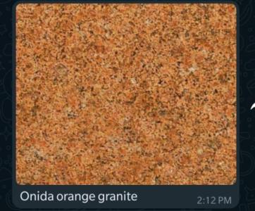 High quality tiles, granite and marble