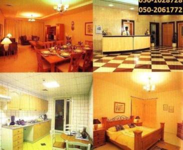 30 DAYS FREE SPECIOUS 2 B R HALL FLATS AVAILABLE FOR RENT IN AL NAHDA SHARJAH