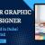 Senior Graphic Designer Required in Dubai