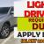 Light Driver Required in Dubai