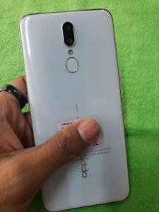 Oppo F11