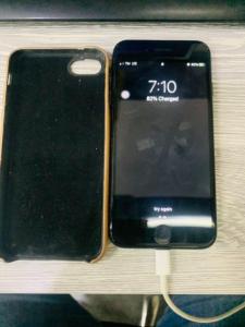 iPhone 7 128gb - Dubai