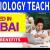 Biology Teacher Required in Dubai