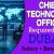 Chief Technology Officer Required in Dubai