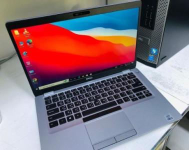 USED DELL LATITUDE E5410- Ci5-10th GEN WITH WARRANTY - Dubai