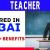 Teacher Required in Dubai -