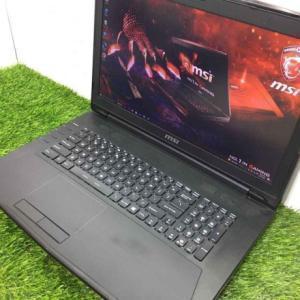 Msi Gaming Core i7