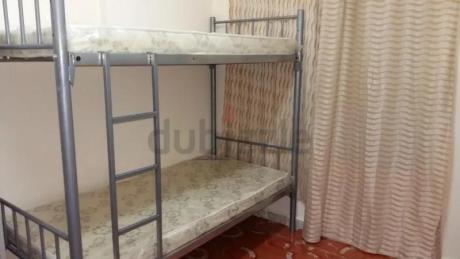 Master rom bed space wth wash rom near alrigga KFC $%&!#$ king