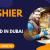 Cashier Required in Dubai