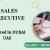 Sales Executive Required in Dubai