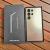 Samsung Galaxy S25 Ultra 512GB Dual Sim Titanium Gray
