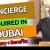 Concierge Required in Dubai