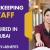 Housekeeping Staff Required in Dubai