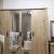 Four doors wardrobe for Sale