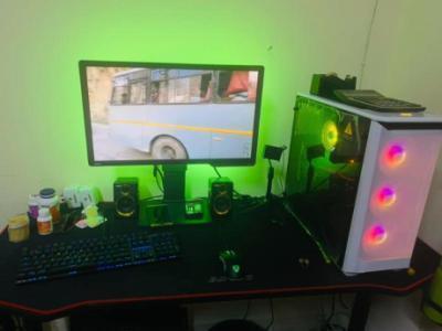 Gaming pc