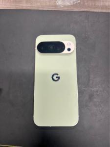 Pixel 10 pro 256gb jade