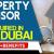 Property Advisor Required in Dubai