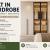 Built In Wardrobe Designs for Modern Homes in Dubai