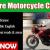 Require Motorcycle Courier