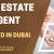 Real Estate Agent Required in Dubai