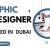 Graphic Designer Required in Dubai