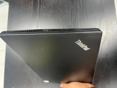 Lenovo T480s