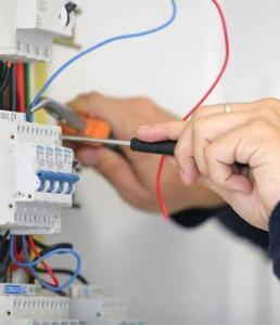 Electrical Repair Services in Dubai - Hire Electrician Now