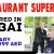 Restaurant Supervisor (Arabic - speaking) Required in Dubai