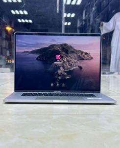 MacBook Pro 16 Inches Ratina