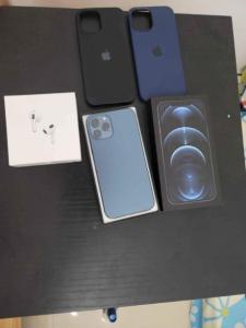 Iphone 12 pro max TRA