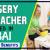 Nursery Teacher Required in Dubai