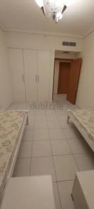 BEDSPACE IN SHEIKH ZAYED ROAD NEXT TO THE DIFC MS FOR MEN.