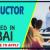 Instructor Required in Dubai