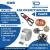 Air conditioning parts