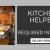 Kitchen Helper Required in Dubai