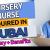 Nursery Nurse Required in Dubai
