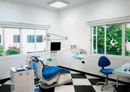 Standard Medical Clinic is a dental clinic in Dubai