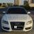 BRITISH EXPAT OWNED AUDI A5 COUPE 2012