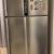 Hitachi Inverter Refrigerator