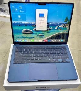 Macbook Air M2 2022