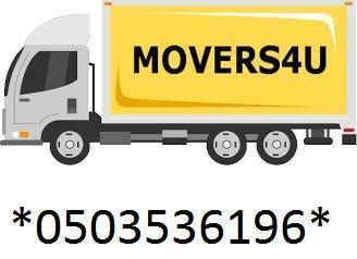 House Villa Movers &Packers;in Al Qusais Dubai 0503536196 SAHIL