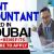 URGENT ACCOUNTANT REQUIRED IN DUBAI