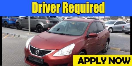 Driver Required