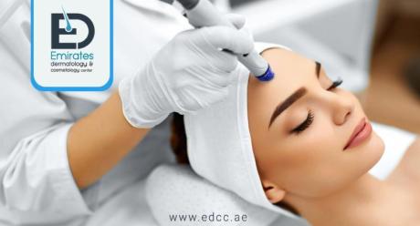 Chemical Peel Abu Dhabi