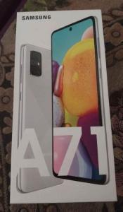 Samsung A71