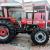 Brand New MF 290 4WD 78HP Tractor For Sale in UAE