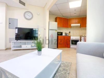 Ramadan Offer! Furnished 2 BR in JLT | Dubai Gate | Free Cleaning!