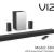 VIZIO Sound Bar SB51-E6 -