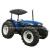 New Holland TD90 4WD 86HP Tractor For Sale in UAE